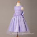 Grace Karin Light Lavender Les plus belles robes de filles de fleurs CL4832